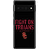 University of Southern California Fight On Trojans Google Pixel 6 Pro Skin